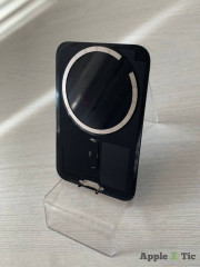 Заднее стекло (крышка) для IPhone 17 Pro синяя (Deep Blue)