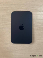 Заднее стекло (крышка) для IPhone 17 Pro синяя (Deep Blue)