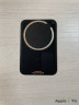Заднее стекло (крышка) для IPhone 17 Pro синяя (Deep Blue)