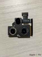 Камера основная Iphone 12 Pro Max (AASP) снятая