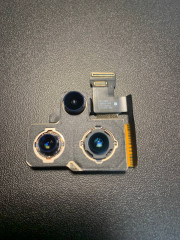 Камера основная Iphone 12 Pro Max (AASP) снятая