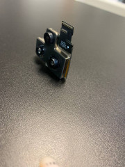 Камера основная Iphone 12 Pro Max (AASP) снятая