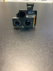 Камера основная Iphone 12 Pro Max (AASP) снятая