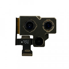 Камера основная Iphone 12 Pro Max (AASP) снятая