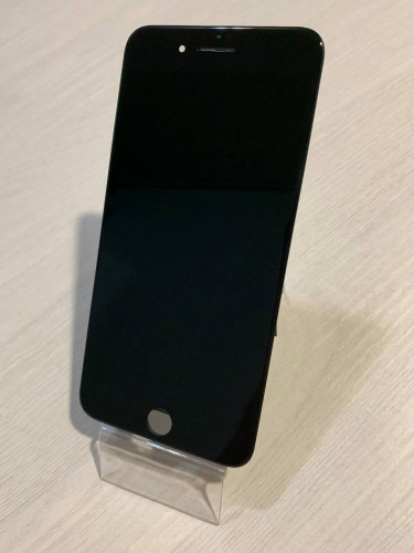 Дисплей IPhone 8 Plus original  черный
