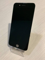 Дисплей IPhone 8 Plus original  черный