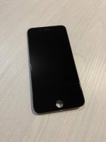 Дисплей IPhone 8 Plus original  черный