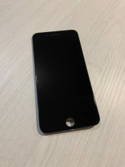 Дисплей IPhone 8 Plus original  черный