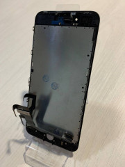 Дисплей IPhone 8 Plus original  черный