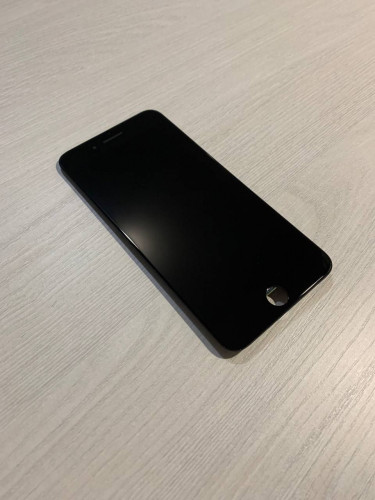 Дисплей IPhone 8 Plus original  черный