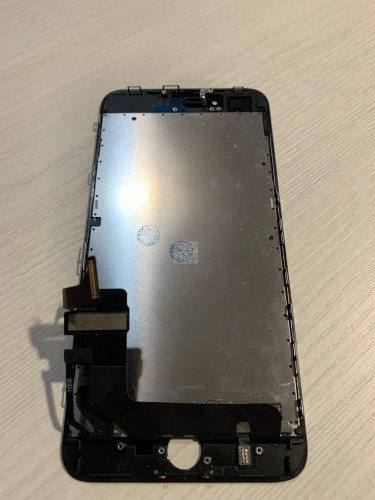 Дисплей IPhone 8 Plus original  черный
