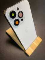 Корпус IPhone 14 Pro белый (Silver)