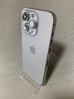 Корпус IPhone 14 Pro белый (Silver)