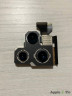 Камера основная Iphone 13 Pro (AASP) снятая