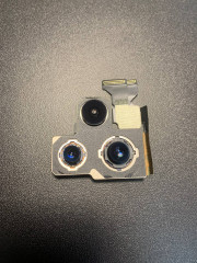 Камера основная Iphone 13 Pro (AASP) снятая