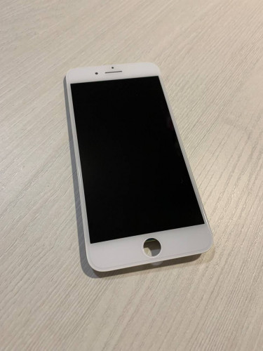 Дисплей IPhone 8 Plus original белый