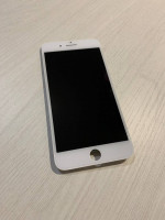 Дисплей IPhone 8 Plus original белый