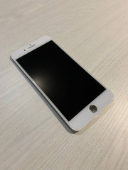 Дисплей IPhone 8 Plus original белый
