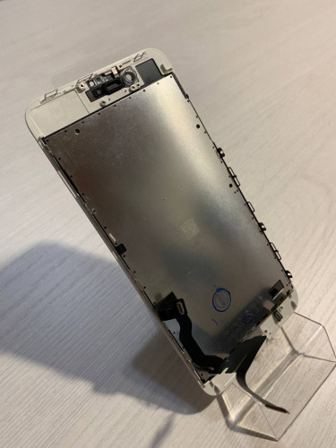 Дисплей IPhone 8 Plus original белый