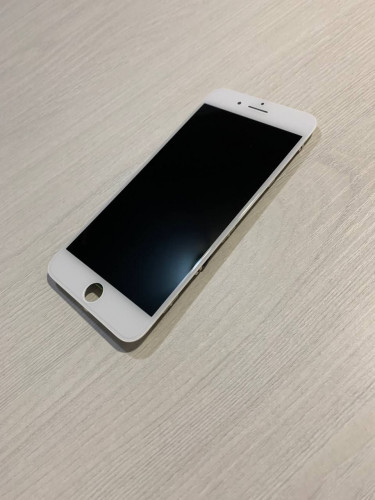 Дисплей IPhone 8 Plus original белый