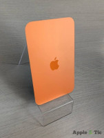 Заднее стекло (крышка) для IPhone 17 Pro Max оранжевая (Cosmic Orange) 