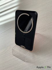 Заднее стекло (крышка) для IPhone 17 Pro Max оранжевая (Cosmic Orange) 