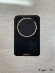 Заднее стекло (крышка) для IPhone 17 Pro Max оранжевая (Cosmic Orange) 