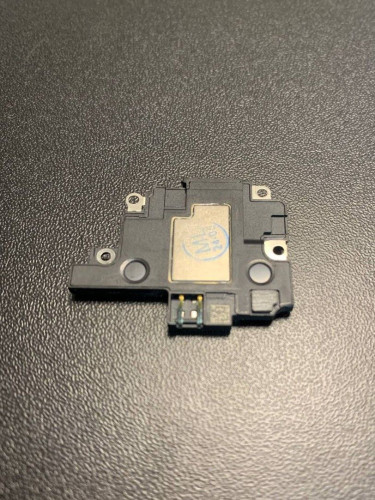 Нижний динамик Iphone 11 (AASP) снятый