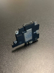 Нижний динамик Iphone 11 (AASP) снятый