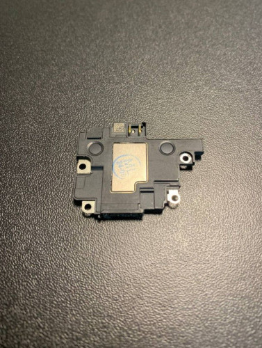 Нижний динамик Iphone 11 (AASP) снятый