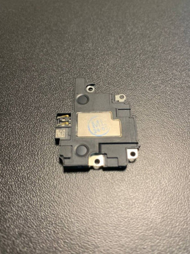 Нижний динамик Iphone 11 (AASP) снятый