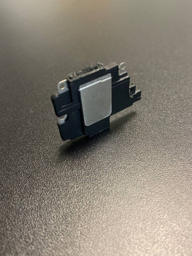 Нижний динамик Iphone 11 (AASP) снятый