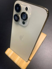 Корпус IPhone 14 Pro золотой (Gold)