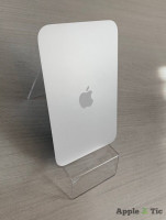 Заднее стекло (крышка) для IPhone 17 Pro Max белая (Silver)