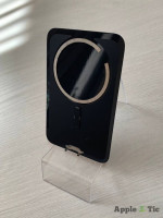 Заднее стекло (крышка) для IPhone 17 Pro Max белая (Silver)