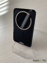 Заднее стекло (крышка) для IPhone 17 Pro Max белая (Silver)