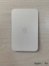 Заднее стекло (крышка) для IPhone 17 Pro Max белая (Silver)