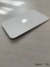 Заднее стекло (крышка) для IPhone 17 Pro Max белая (Silver)