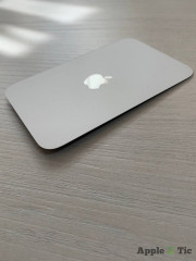 Заднее стекло (крышка) для IPhone 17 Pro Max белая (Silver)