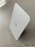 Заднее стекло (крышка) для IPhone 17 Pro Max белая (Silver)