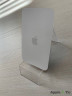Заднее стекло (крышка) для IPhone 17 Pro Max белая (Silver)