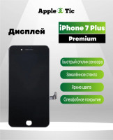 Дисплей IPhone 7 Plus Incell  черный