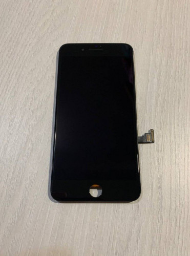 Дисплей IPhone 7 Plus Incell  черный