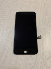 Дисплей IPhone 7 Plus Incell  черный
