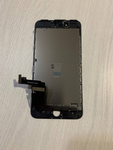 Дисплей IPhone 7 Plus Incell  черный