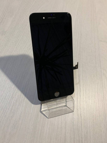 Дисплей IPhone 7 Plus Incell  черный