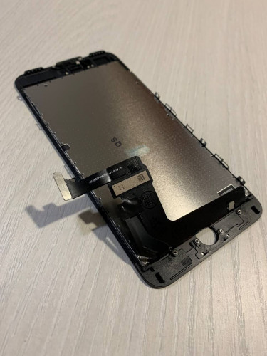 Дисплей IPhone 7 Plus Incell  черный