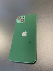 Корпус IPhone 13 Mini зелёный (Green)
