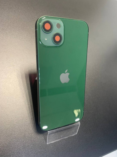Корпус IPhone 13 Mini зелёный (Green)
