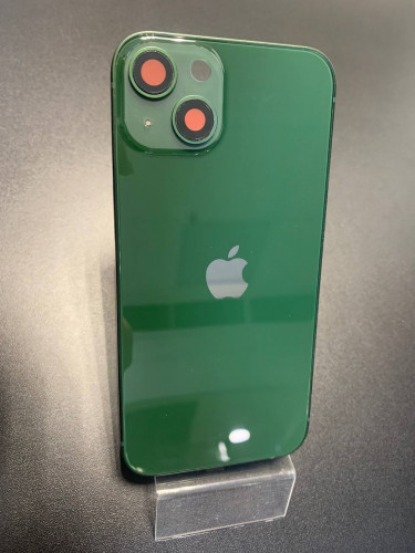 Корпус IPhone 13 Mini зелёный (Green)